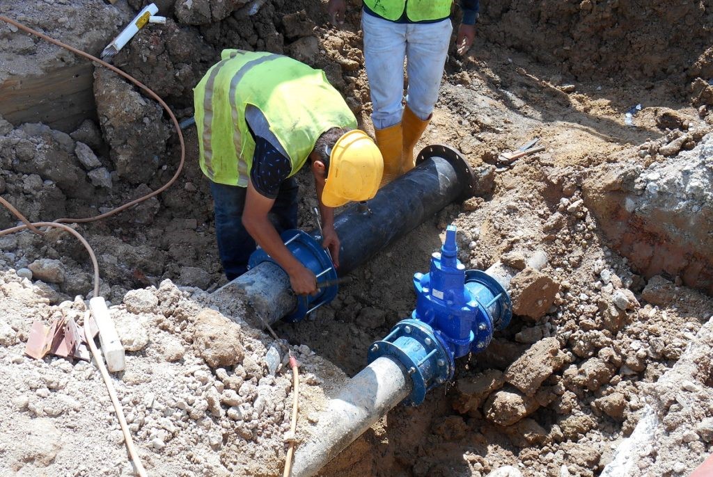 Commercial Accurate Leak Detection Services
